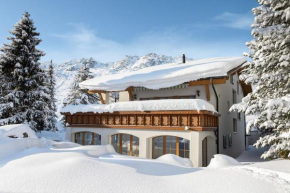 Andermatt Chalet Guetsch